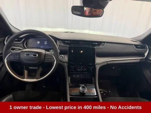 More photos of 2025 Jeep Grand Cherokee L Altitude X at Dale Howard Auto Center of Waverly, IA