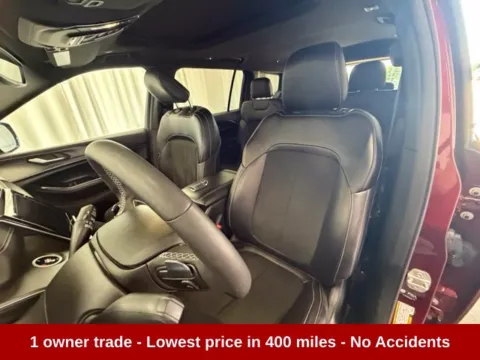 More photos of 2025 Jeep Grand Cherokee L Altitude X at Dale Howard Auto Center of Waverly, IA
