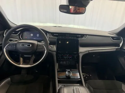More photos of 2025 Jeep Grand Cherokee L Altitude X at Dale Howard Auto Center of Waverly, IA