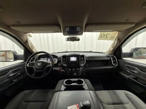 More photos of 2020 Ram 1500 Big Horn/Lone Star at Dale Howard Auto Center of Waverly, IA