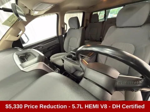 More photos of 2020 Ram 1500 Big Horn/Lone Star at Dale Howard Auto Center of Waverly, IA