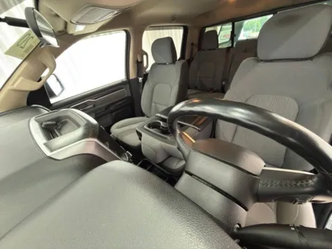 More photos of 2020 Ram 1500 Big Horn/Lone Star at Dale Howard Auto Center of Waverly, IA