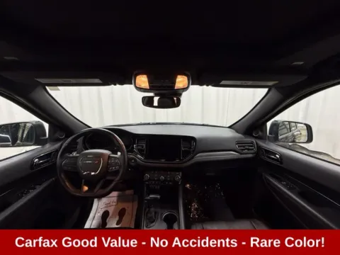 More photos of 2023 Dodge Durango GT Plus at Dale Howard Auto Center of Waverly, IA