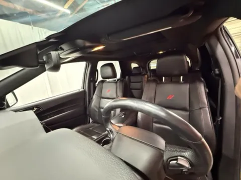 More photos of 2023 Dodge Durango GT Plus at Dale Howard Auto Center of Waverly, IA
