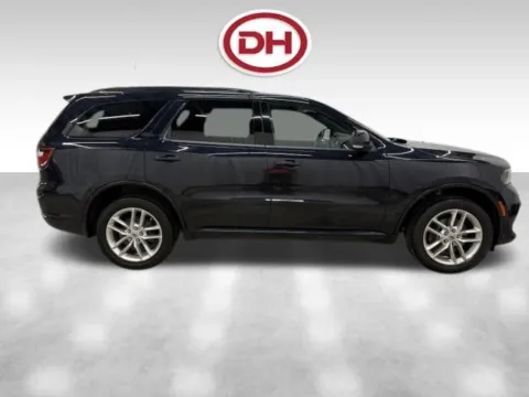 Photos of 2023 Dodge Durango GT Plus for sale in Waverly, IA at Dale Howard Auto Center of Waverly