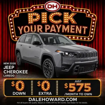 Gray 2026 Jeep Cherokee Laredo for sale in Waverly, IA