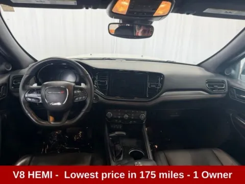 More photos of 2023 Dodge Durango R/T Plus at Dale Howard Auto Center of Waverly, IA