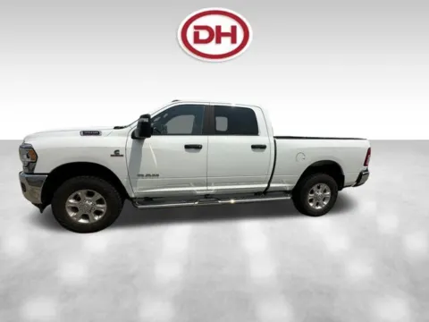 More photos of 2023 Ram 3500 Big Horn at Dale Howard Auto Center of Waverly, IA