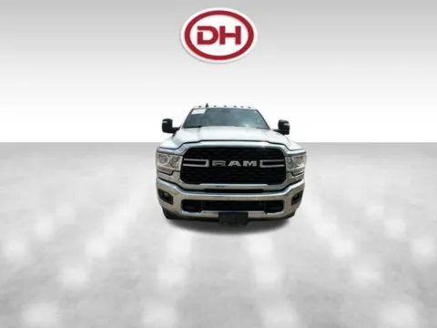 Photos of 2023 Ram 3500 Big Horn for sale in Waverly, IA at Dale Howard Auto Center of Waverly