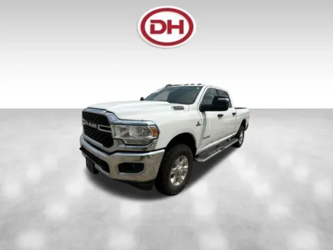 More photos of 2023 Ram 3500 Big Horn at Dale Howard Auto Center of Waverly, IA