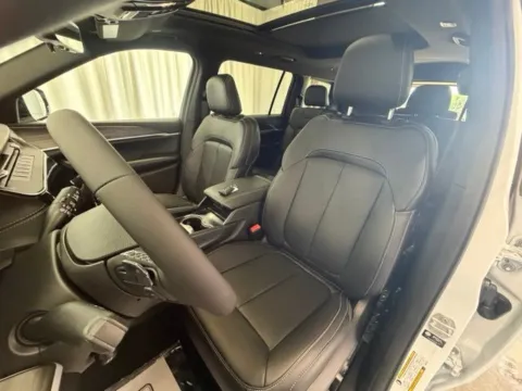 More photos of 2026 Jeep Grand Cherokee L Limited at Dale Howard Auto Center of Waverly, IA