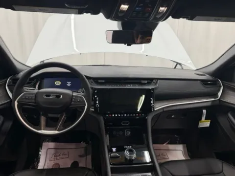 More photos of 2026 Jeep Grand Cherokee L Limited at Dale Howard Auto Center of Waverly, IA