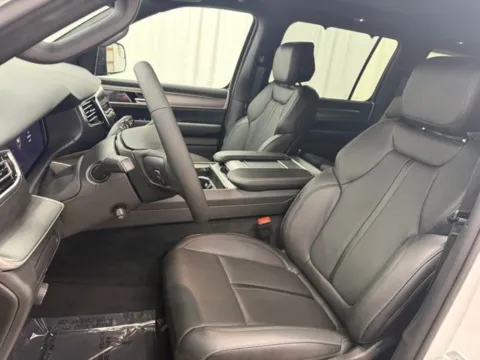 More photos of 2026 Jeep Grand Wagoneer L Limited Reserve at Dale Howard Auto Center of Waverly, IA