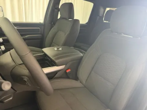 More photos of 2026 Ram 1500 Big Horn/Lone Star at Dale Howard Auto Center of Waverly, IA