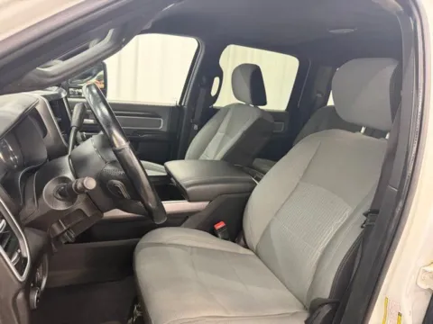 More photos of 2023 Ram 3500 Big Horn at Dale Howard Auto Center of Waverly, IA