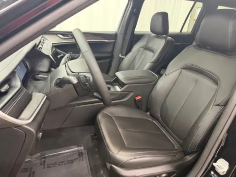 More photos of 2026 Jeep Grand Cherokee L Limited at Dale Howard Auto Center of Waverly, IA