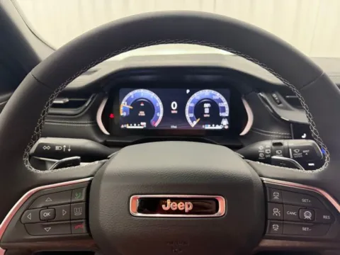 More photos of 2026 Jeep Grand Cherokee L Limited at Dale Howard Auto Center of Waverly, IA