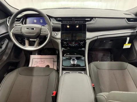 More photos of 2026 Jeep Grand Cherokee L Laredo at Dale Howard Auto Center of Waverly, IA