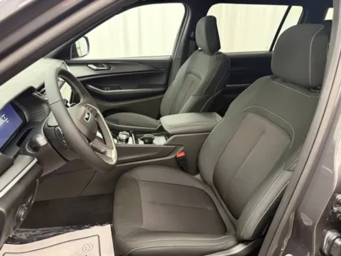 More photos of 2026 Jeep Grand Cherokee L Laredo at Dale Howard Auto Center of Waverly, IA