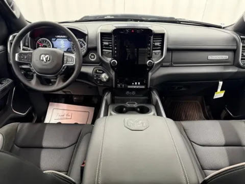 More photos of 2026 Ram 1500 Laramie at Dale Howard Auto Center of Waverly, IA