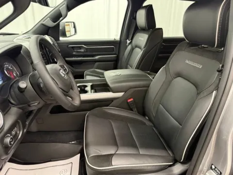 More photos of 2026 Ram 1500 Laramie at Dale Howard Auto Center of Waverly, IA