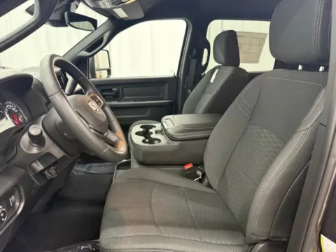 More photos of 2026 Ram 3500 Tradesman at Dale Howard Auto Center of Waverly, IA
