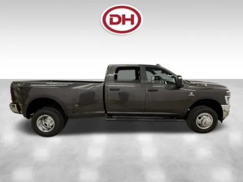 Photos of 2026 Ram 3500 Tradesman for sale in Waverly, IA at Dale Howard Auto Center of Waverly
