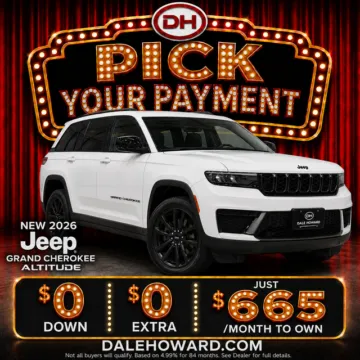 Silver 2026 Jeep Grand Cherokee Altitude for sale in Waverly, IA