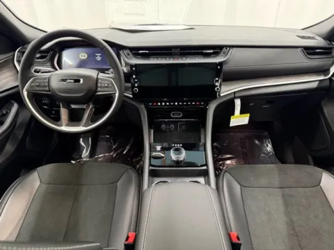 More photos of 2026 Jeep Grand Cherokee Altitude at Dale Howard Auto Center of Waverly, IA
