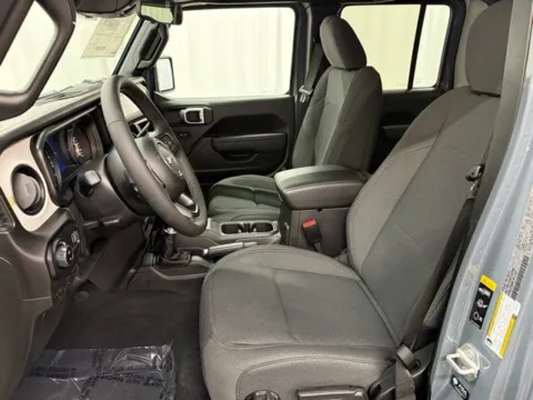 More photos of 2026 Jeep Gladiator Sport S at Dale Howard Auto Center of Waverly, IA