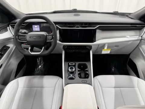 More photos of 2026 Jeep Cherokee Limited at Dale Howard Auto Center of Waverly, IA