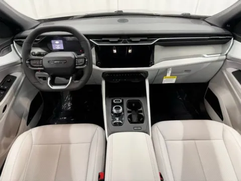 More photos of 2026 Jeep Cherokee Limited at Dale Howard Auto Center of Waverly, IA