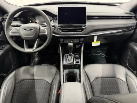 More photos of 2026 Jeep Compass Latitude at Dale Howard Auto Center of Waverly, IA