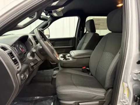 More photos of 2026 Ram 2500 Tradesman at Dale Howard Auto Center of Waverly, IA