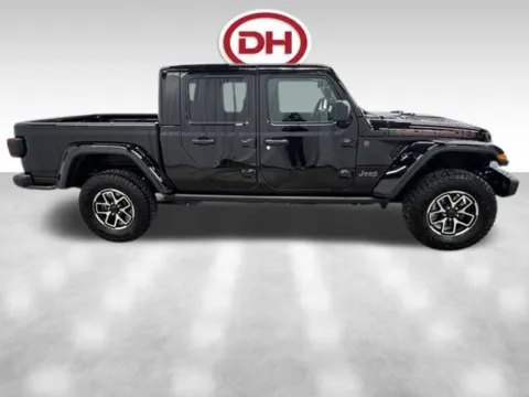 Photos of 2026 Jeep Gladiator Rubicon X for sale in Waverly, IA at Dale Howard Auto Center of Waverly