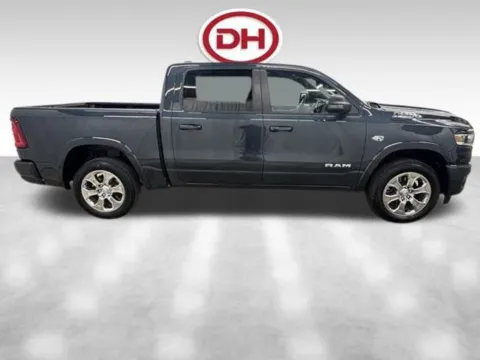 Photos of 2026 Ram 1500 Big Horn/Lone Star for sale in Waverly, IA at Dale Howard Auto Center of Waverly