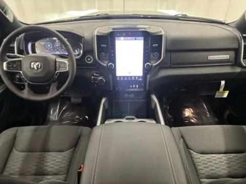 More photos of 2026 Ram 1500 Big Horn/Lone Star at Dale Howard Auto Center of Waverly, IA
