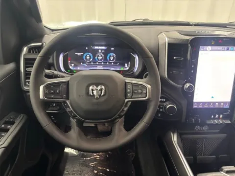 More photos of 2026 Ram 1500 Big Horn/Lone Star at Dale Howard Auto Center of Waverly, IA