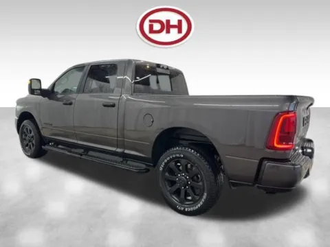More photos of 2026 Ram 2500 Big Horn at Dale Howard Auto Center of Waverly, IA