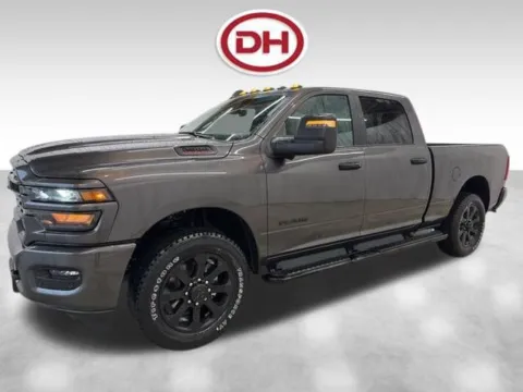 More photos of 2026 Ram 2500 Big Horn at Dale Howard Auto Center of Waverly, IA