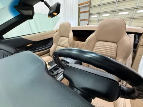 More photos of 1994 Chevrolet Corvette at Dale Howard Auto Center of Waverly, IA