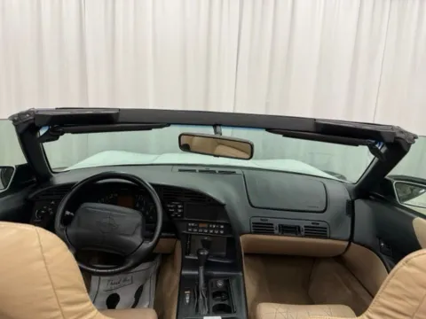 More photos of 1994 Chevrolet Corvette at Dale Howard Auto Center of Waverly, IA