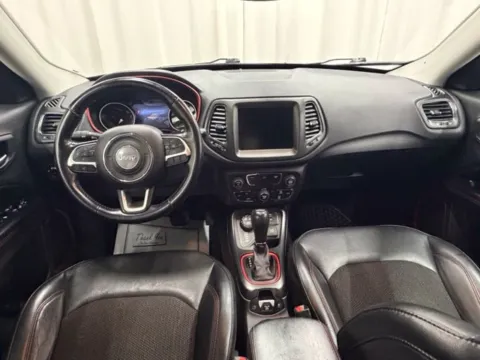 More photos of 2020 Jeep Compass Trailhawk at Dale Howard Auto Center of Waverly, IA