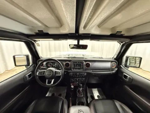More photos of 2021 Jeep Gladiator Mojave at Dale Howard Auto Center of Waverly, IA