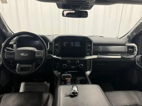 More photos of 2021 Ford F-150 Lariat at Dale Howard Auto Center of Waverly, IA