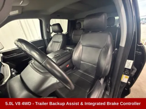 More photos of 2021 Ford F-150 Lariat at Dale Howard Auto Center of Waverly, IA