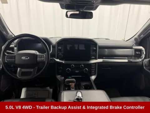 More photos of 2021 Ford F-150 Lariat at Dale Howard Auto Center of Waverly, IA