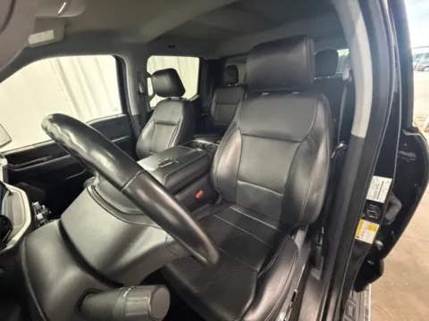 More photos of 2021 Ford F-150 Lariat at Dale Howard Auto Center of Waverly, IA