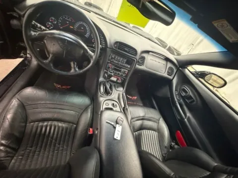 More photos of 2004 Chevrolet Corvette at Dale Howard Auto Center of Waverly, IA
