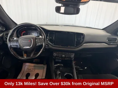 More photos of 2025 Dodge Durango R/T 20th Anniversary Premium at Dale Howard Auto Center of Waverly, IA